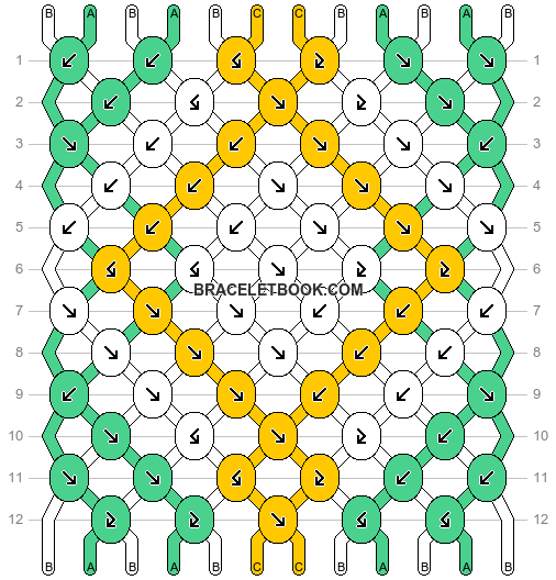 Normal pattern #213680 variation #449934 pattern