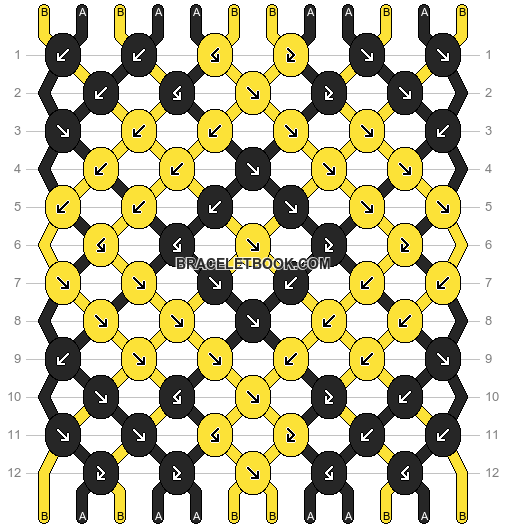 Normal pattern #213680 variation #449935 pattern