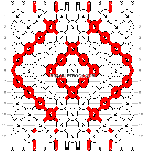 Normal pattern #213680 variation #449936 pattern