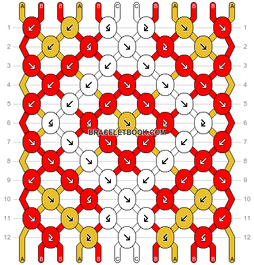 Normal pattern #213680 variation #449937 pattern