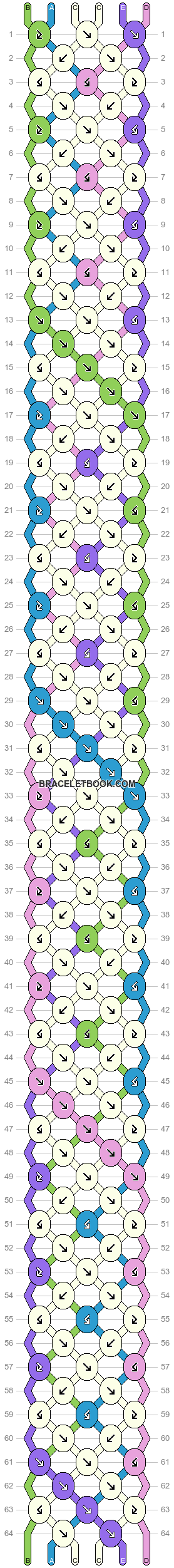 Normal pattern #149107 variation #449938 pattern