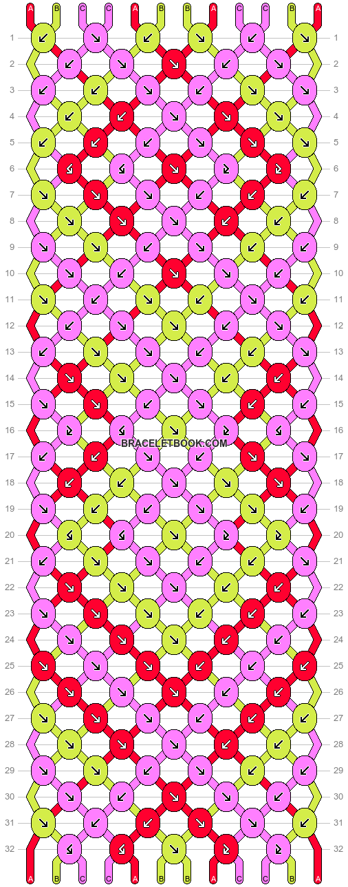 Normal pattern #213682 variation #449939 pattern