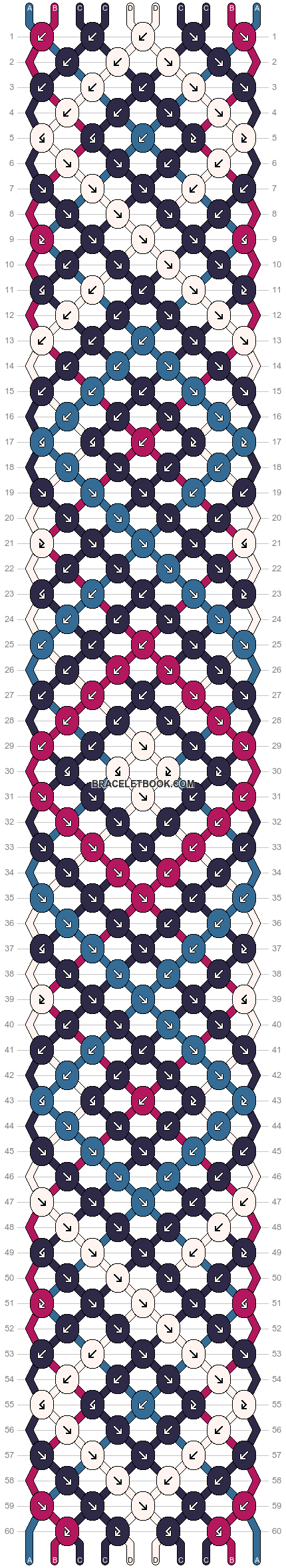 Normal pattern #206080 variation #449940 pattern