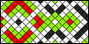 Normal pattern #213682 variation #449941