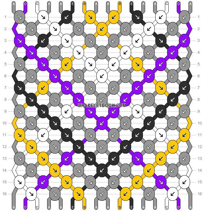 Normal pattern #213399 variation #449942 pattern