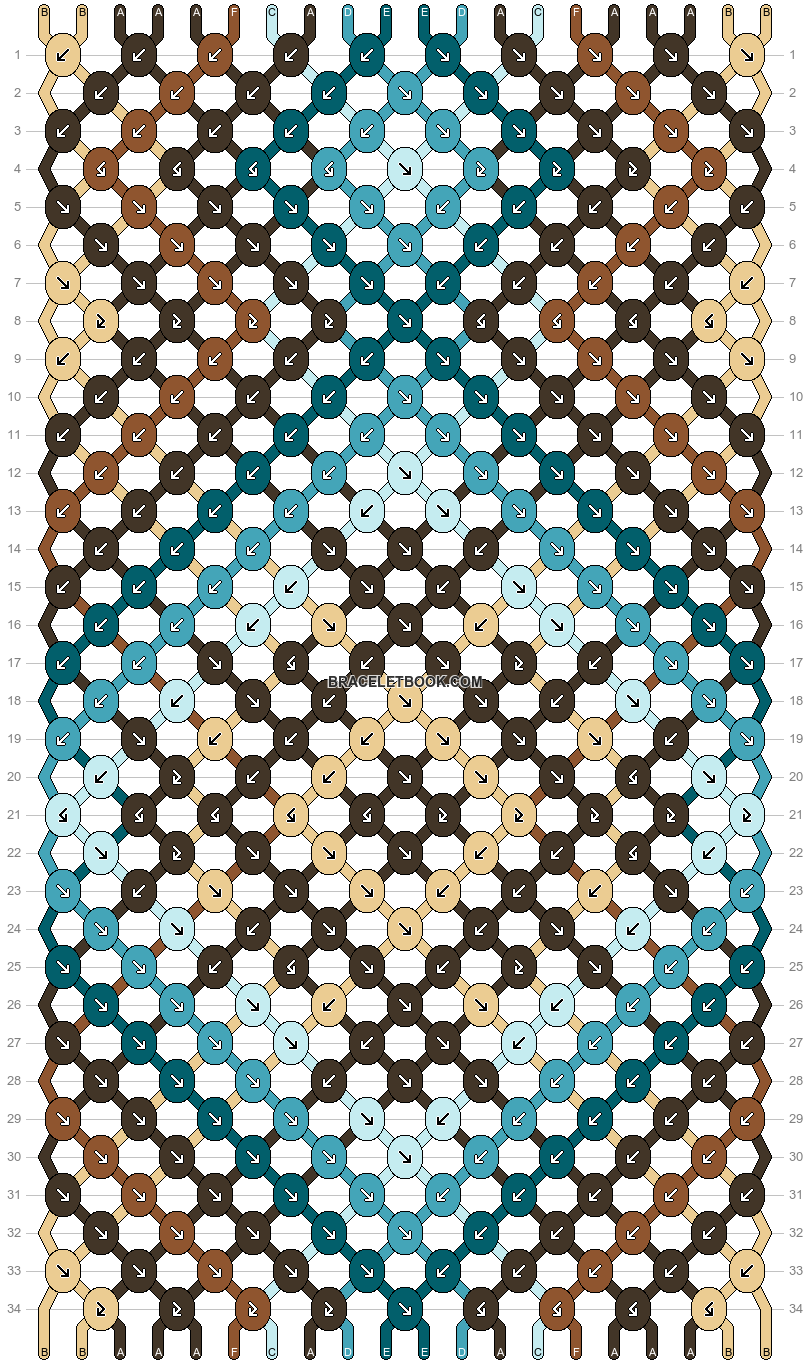 Normal pattern #37238 variation #449945 pattern