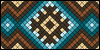 Normal pattern #37238 variation #449945