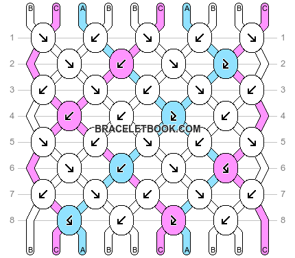 Normal pattern #213563 variation #449946 pattern