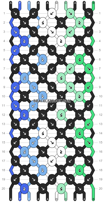 Normal pattern #191296 variation #449948 pattern