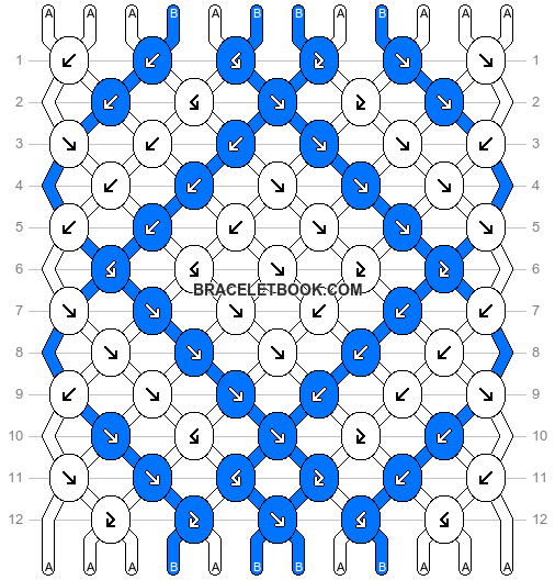 Normal pattern #213680 variation #449951 pattern