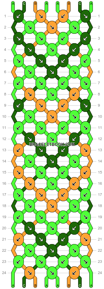 Normal pattern #213674 variation #449952 pattern