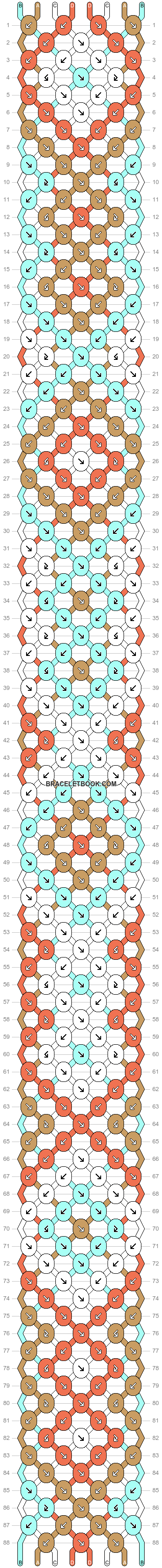 Normal pattern #148415 variation #449953 pattern
