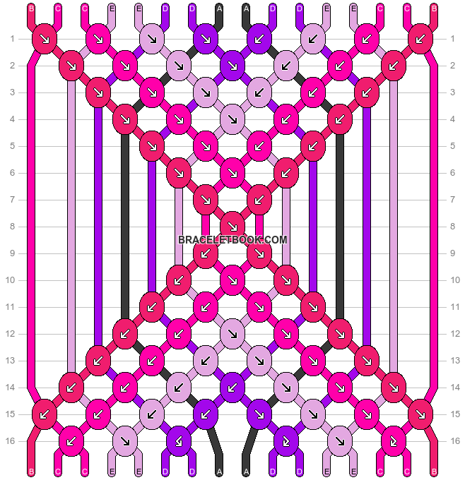 Normal pattern #212974 variation #449955 pattern