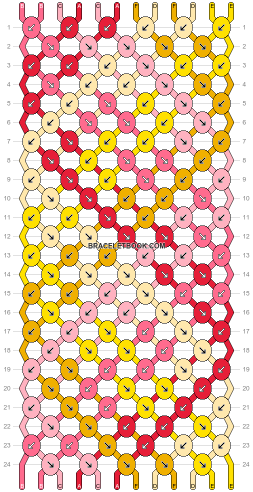 Normal pattern #41274 variation #449956 pattern