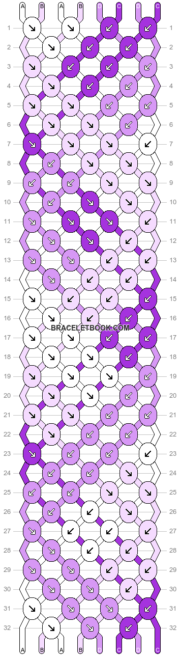 Normal pattern #128134 variation #449957 pattern
