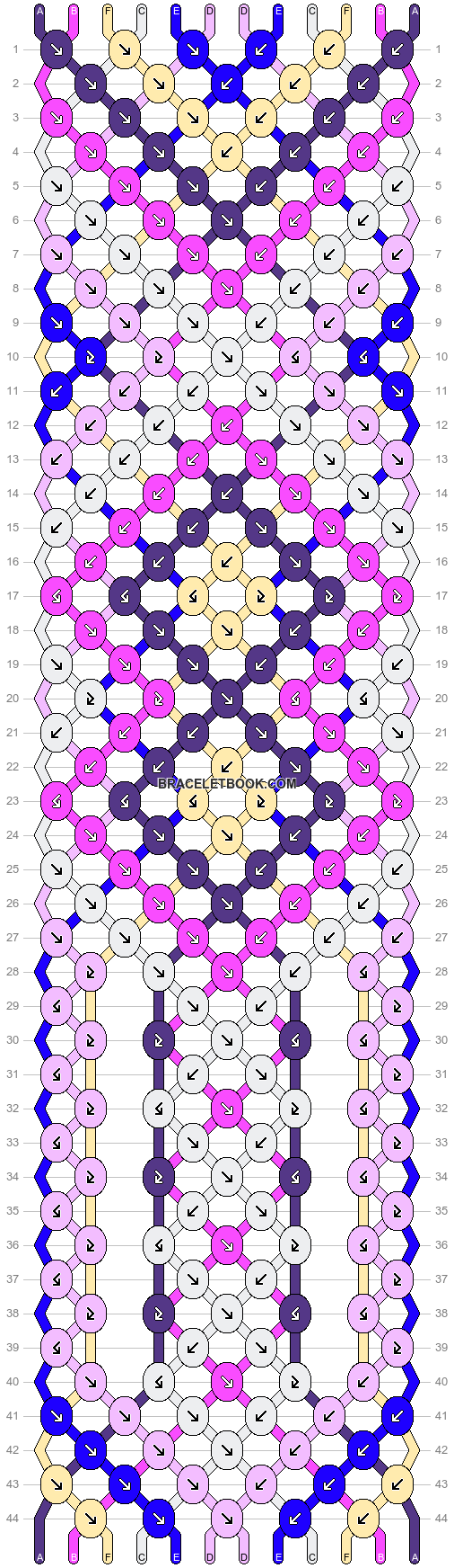 Normal pattern #28009 variation #449958 pattern