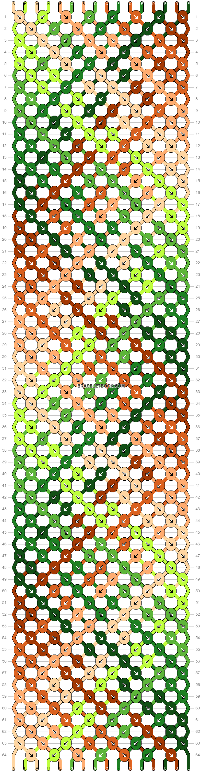 Normal pattern #181349 variation #449961 pattern