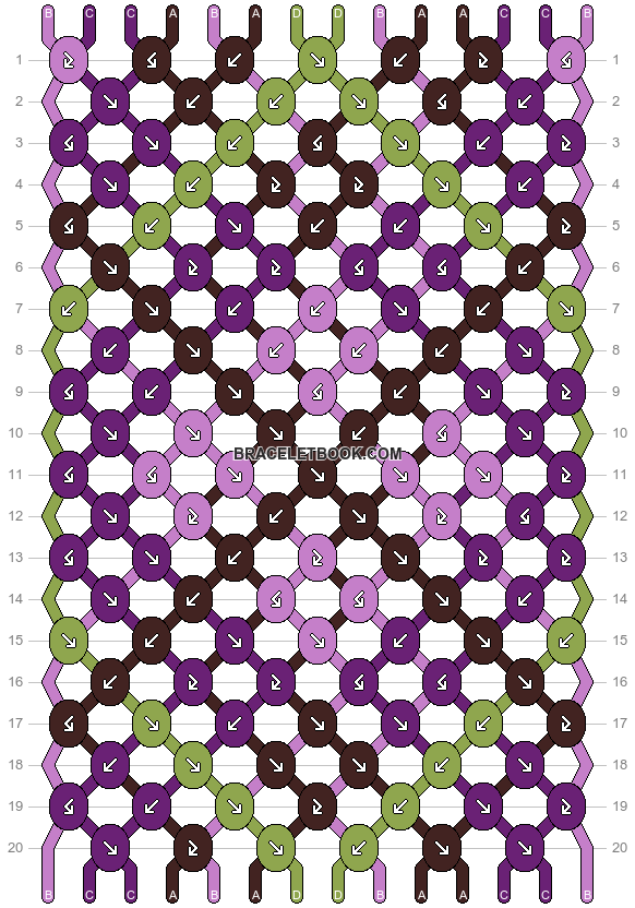 Normal pattern #167546 variation #449962 pattern