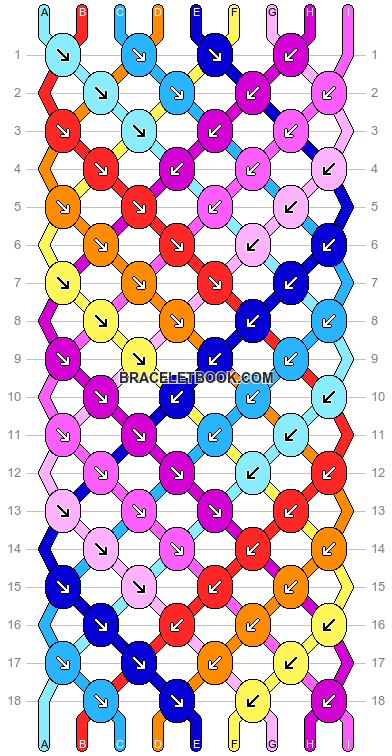 Normal pattern #117 variation #449963 pattern