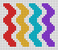 Alpha pattern #106962 variation #449964