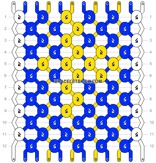 Normal pattern #213587 variation #449965 pattern