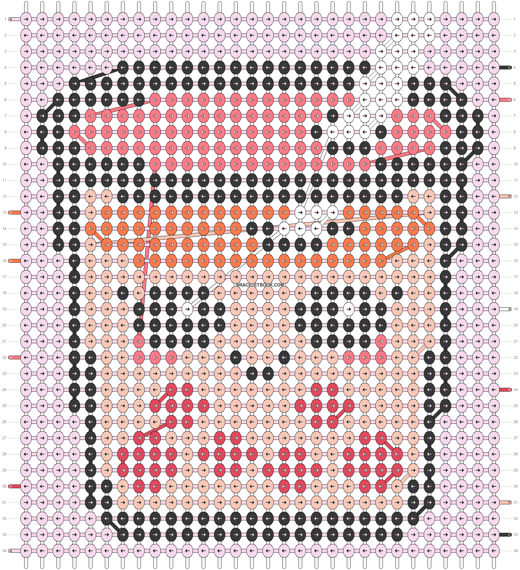 Alpha pattern #46176 variation #449967 pattern