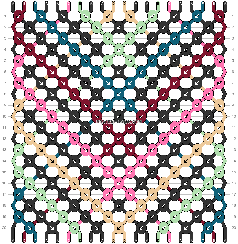 Normal pattern #175859 variation #449969 pattern