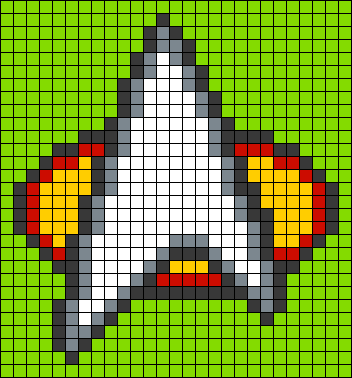 Alpha pattern #54603 variation #449970 preview