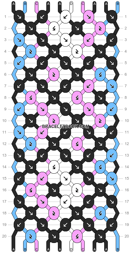 Normal pattern #191296 variation #449971 pattern