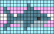 Alpha pattern #207859 variation #449972