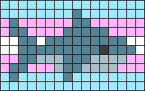 Alpha pattern #207859 variation #449972