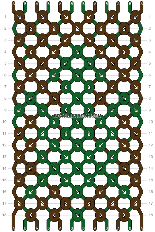 Normal pattern #151486 variation #449973 pattern