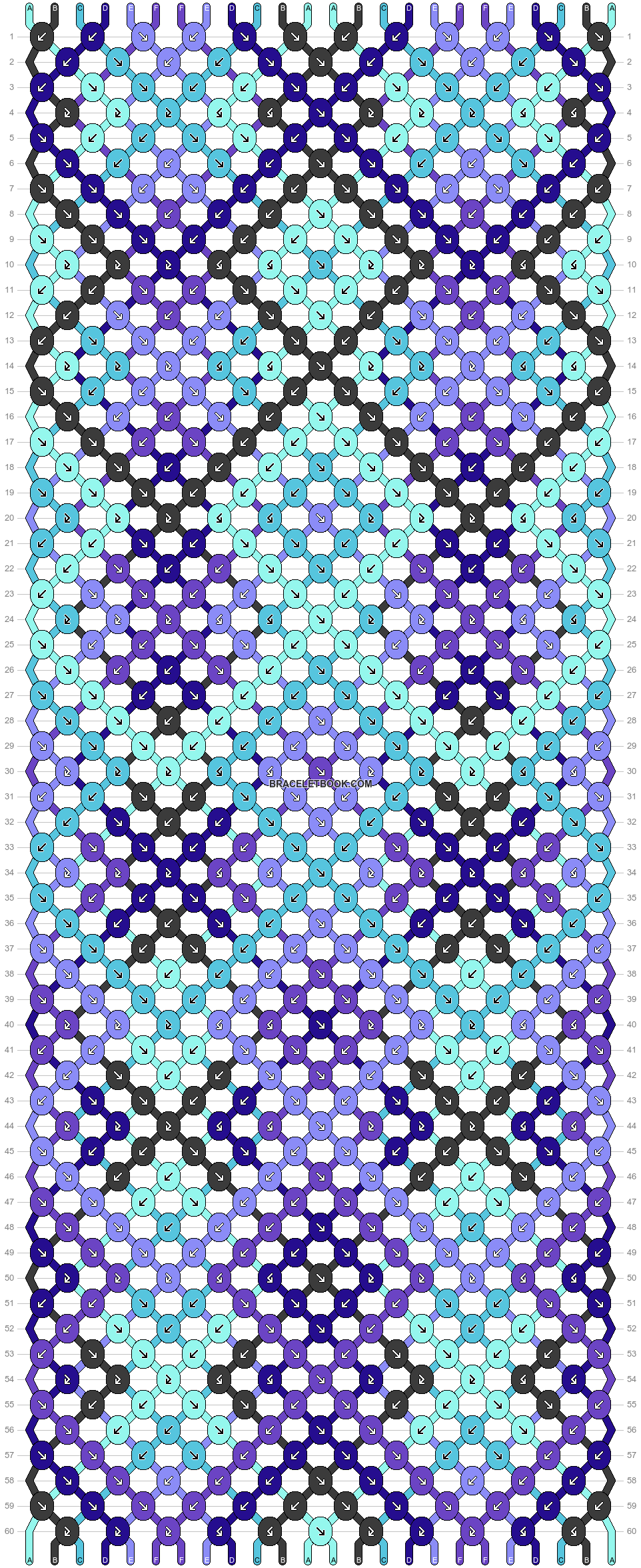 Normal pattern #85796 variation #449974 pattern