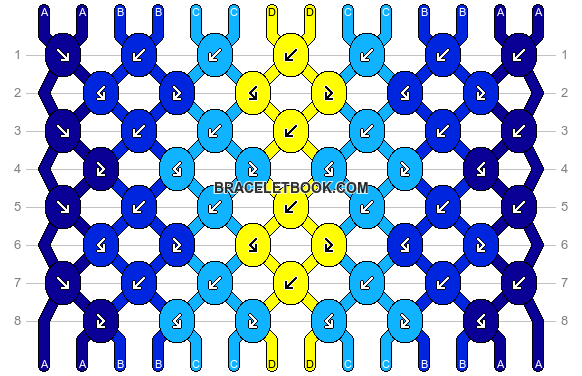 Normal pattern #188 variation #449977 pattern