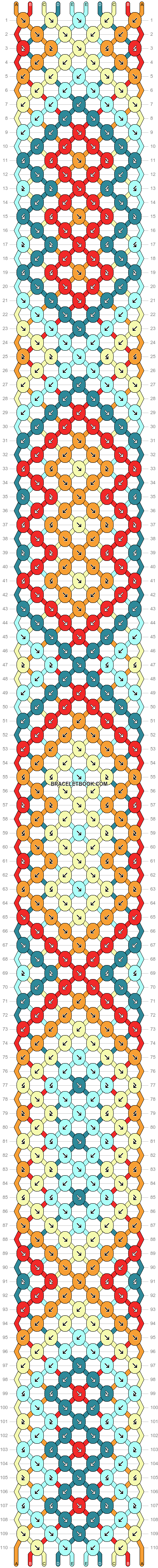 Normal pattern #24938 variation #449978 pattern