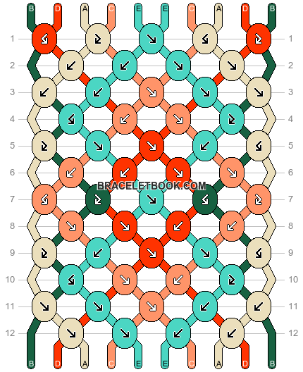 Normal pattern #213531 variation #449979 pattern