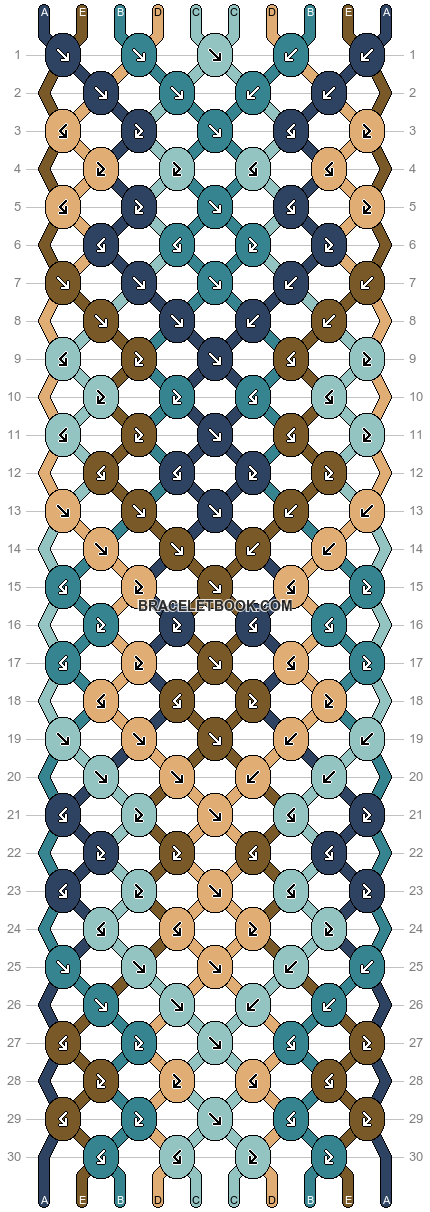Normal pattern #194285 variation #449982 pattern