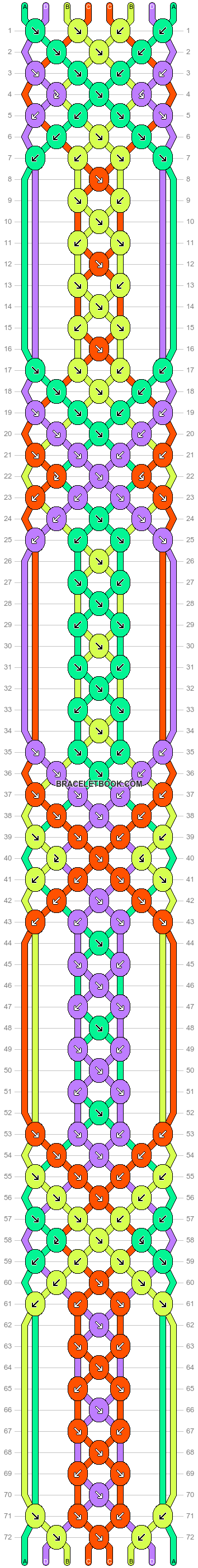 Normal pattern #183209 variation #449983 pattern