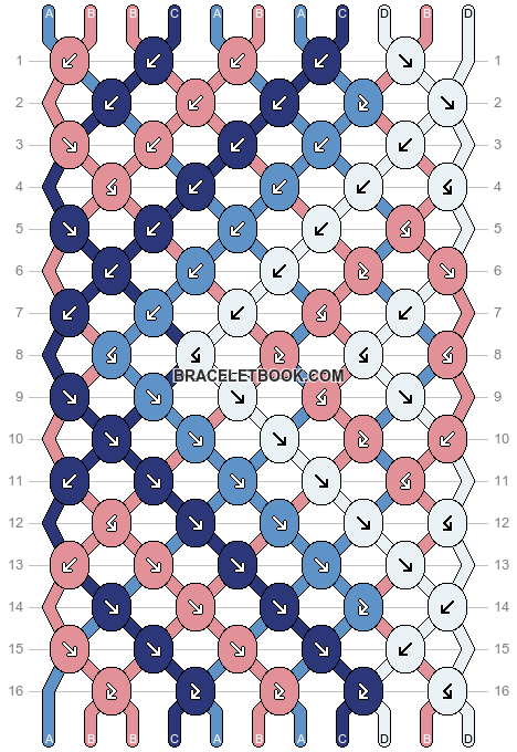 Normal pattern #213376 variation #449984 pattern