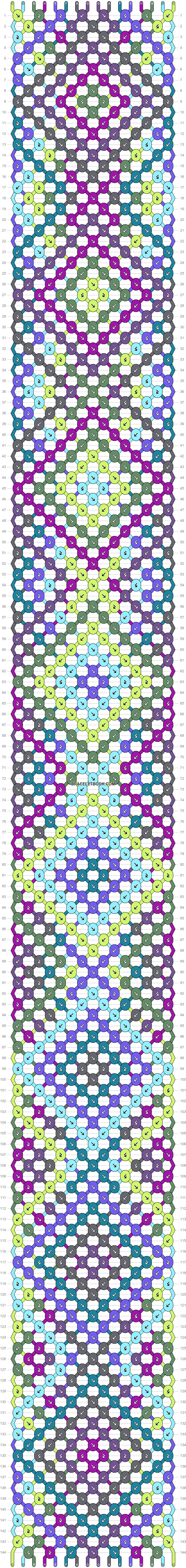 Normal pattern #123283 variation #449985 pattern
