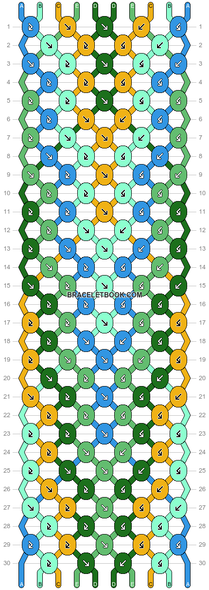 Normal pattern #211654 variation #449986 pattern
