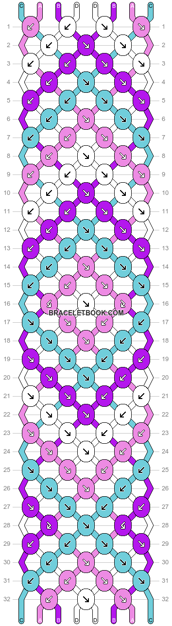 Normal pattern #9825 variation #449987 pattern