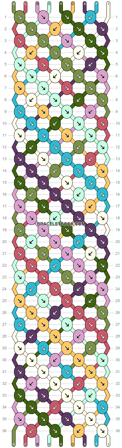 Normal pattern #135396 variation #449989 pattern