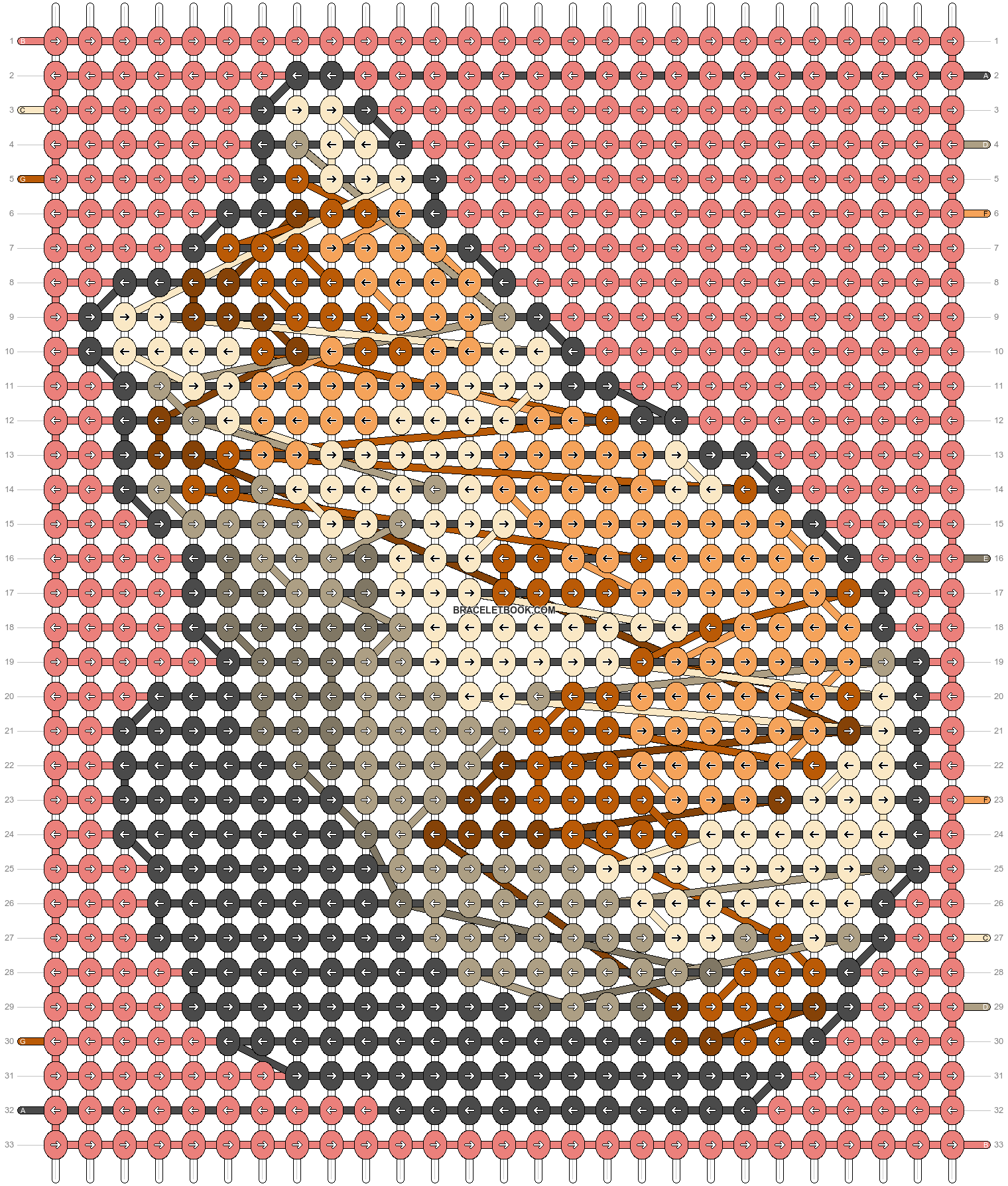 Alpha pattern #180801 variation #449990 pattern