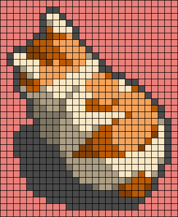 Alpha pattern #180801 variation #449990 preview