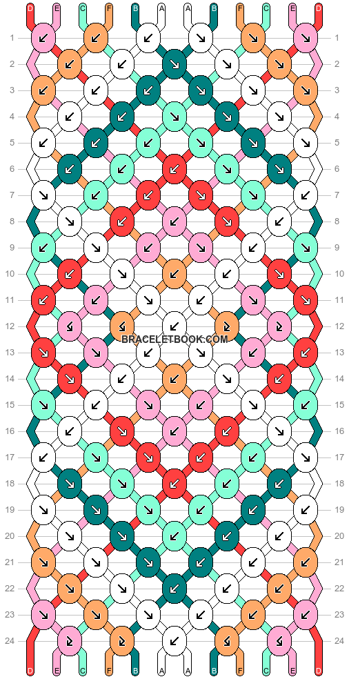 Normal pattern #125868 variation #449992 pattern