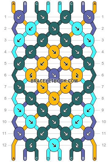 Normal pattern #38629 variation #449993 pattern