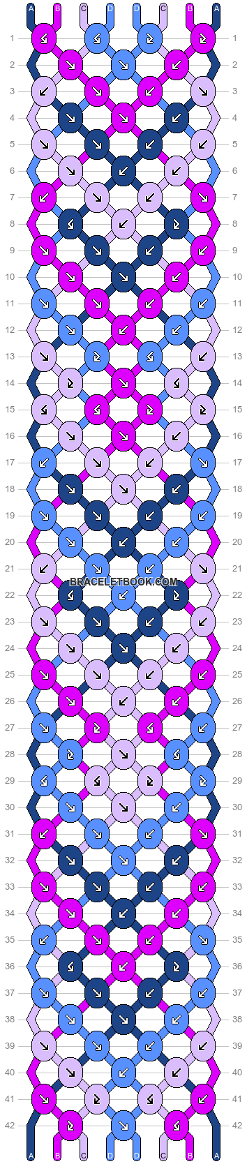 Normal pattern #212946 variation #449994 pattern