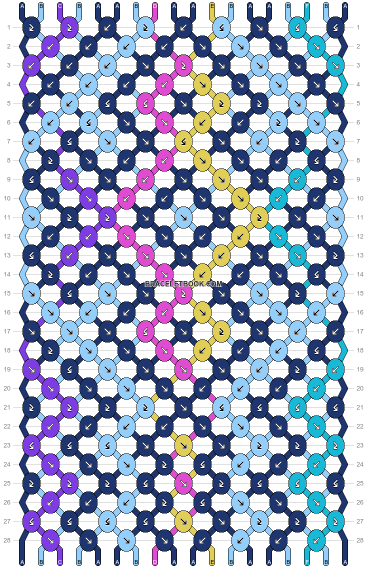 Normal pattern #212393 variation #449995 pattern