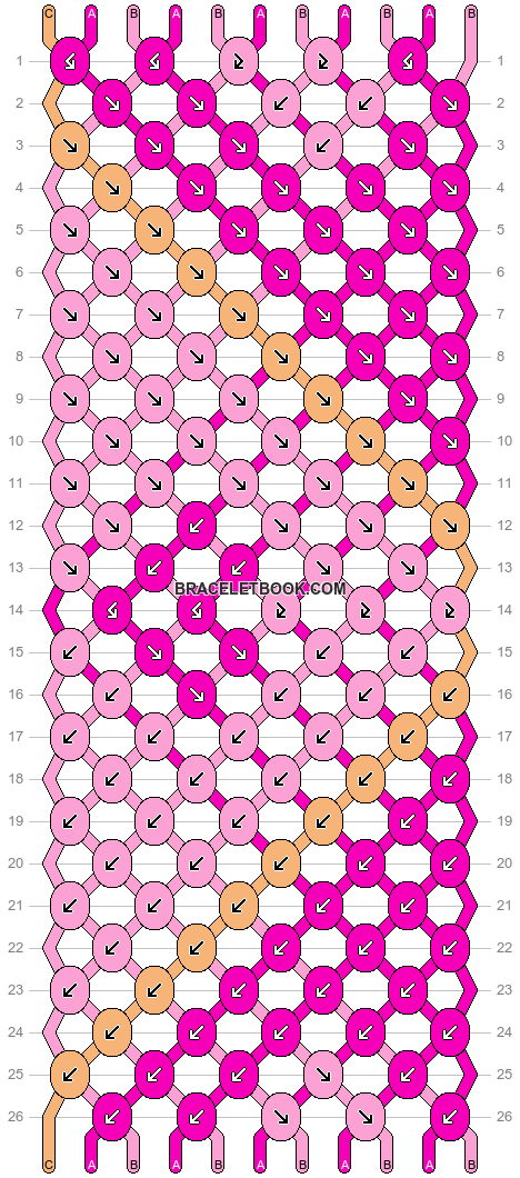 Normal pattern #138093 variation #449996 pattern